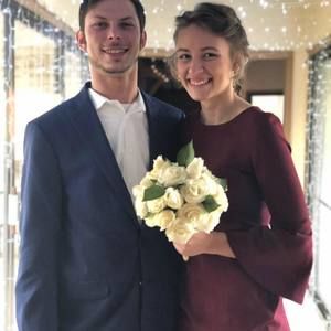 Meet your Posher, Drew